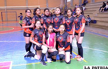 SC Fénix demostró un buen juego y pudo ganar a Upal /LA PATRIA /Carla Herrera