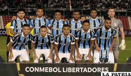 Gremio obligado a ganar esta noche de visita /noticiasxtra.com