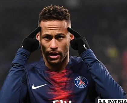 Neymar deberá pensar bien antes de tomar decisiones, pues cada día se le cierran más puertas /noticias.com