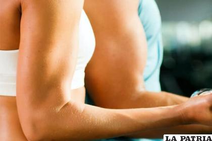 (*) Es Lic. En Comunicación Social y Asesora
en Nutrición y Entrenamiento Físico