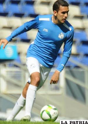 Luis Haquín /milenio.com