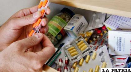 Entérese qué medicamentos no pueden faltar en su botiquín