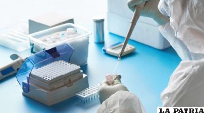 La compra de 672.000 tests PCR para coronavirus podría tener un sobreprecio
/brujuladigital.net