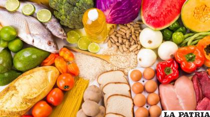 (*) Es Lic. En Comunicación Social
y Asesora en Nutrición y Entrenamiento Físico
