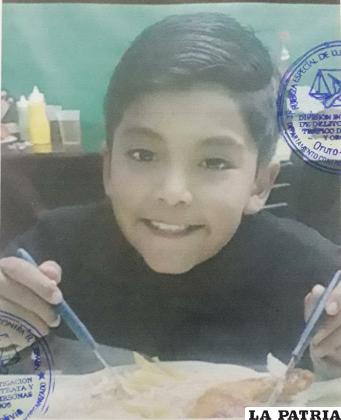 Jhonatan Cristian Bazán Lazarte