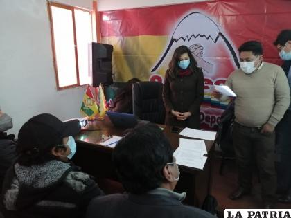 Buscan acciones para erradicar la violencia contra grupos vulnerables /LA PATRIA