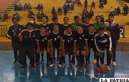 Cochabamba fue superior a Santa Cruz en la otra llave semifinal /Orlando Tórrez