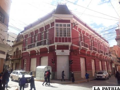 El Ministerio Público tuvo conocimiento de lo ocurrido en días recientes /LA PATRIA