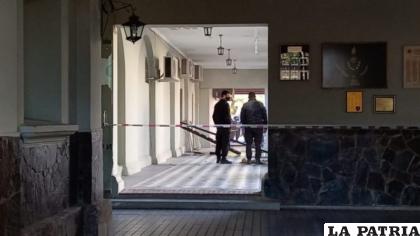 Se registró una explosión por juegos pirotécnicos en Santa Fe /Noticias Argentina
