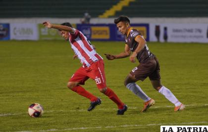 Independiente con 29 unidades es segundo a 5 del líder The Strongest /APG