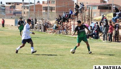 La realización del torneo provincial nuevamente genera polémica /LA PATRIA