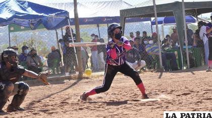 En el certamen de softbol, el cuadro orureño Red Sox terminó tercero /RRSS