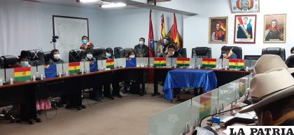 No todos conocen la agenda regional de la BPO /LA PATRIA
