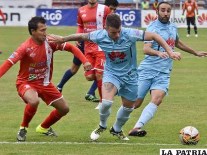 “Aviadores” y potosinos buscan los tres puntos en un partido complejo /APG