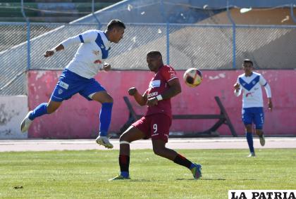 Los santos suman 17 derrotas en un torneo para el olvido /LA PATRIA