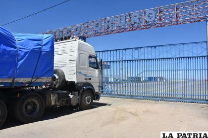 El comité servirá como brazo operativo para impulsar el funcionamiento del proyecto /GAD-ORU