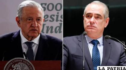 El senador pidió a AMLO restablecer las comunicaciones inmediatamente en Veracruz /CUARTOSCURO