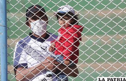 Los niños también podrán adquirir su abono especial /Club San José