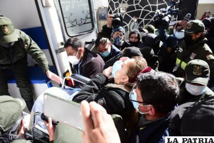 Debido a la pandemia en 2020, se cerraron fronteras por lo que extranjeros incurrieron en irregularidad migratoria /EFE