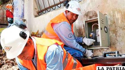 YPFB anuncia su ingreso a la facturación electrónica /Cortesía