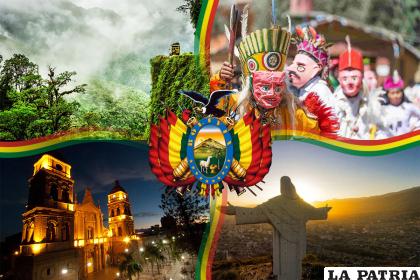 Bolivia celebra 197 años de independencia
/comunidadescolar.com.bo