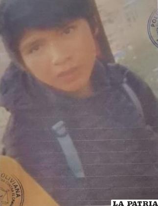 Jhoel Ignacio Quispe