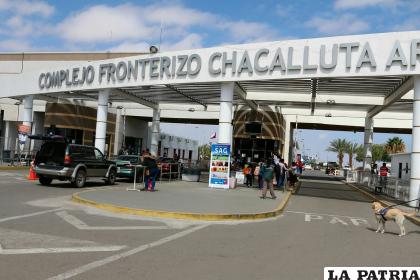 El paso de “latinos” hacia EE.UU. es un proceso permanente