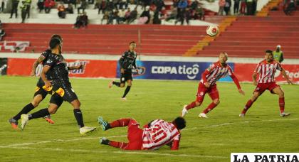 Independiente comienza a recuperar terreno en el Clausura /APG