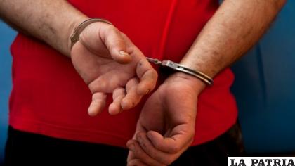 El antisocial fue condenado a 20 años por crímenes sexuales /Referencial
