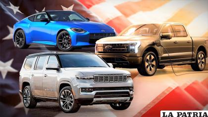 A partir de 2035 en California no podrán comprarse ni venderse autos nuevos a gasolina /FOTO UNIVISI?N