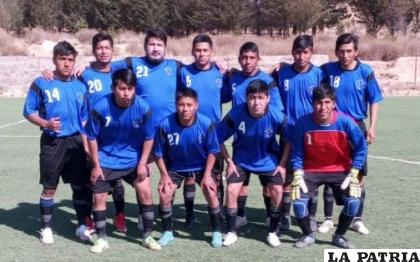 CD Ximar venció al cuadro de Mariscal Sucre /LA PATRIA
