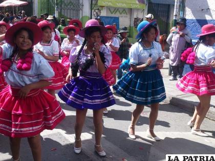En 2020 y 2021 esta entrada fue suspendida debido a la gravedad de la pandemia / LA PATRIA