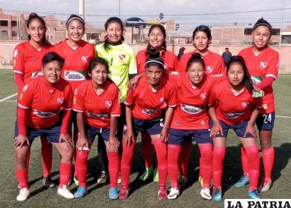 Independiente mantiene la punta en el certamen local /LA PATRIA