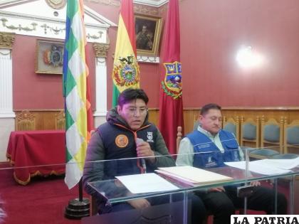 GAMO inicia proceso administrativo para identificar responsabilidades /LA PATRIA
