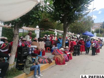 Venta y consumo de bebidas alcohólicas será controlada /LA PATRIA