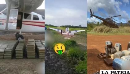 Narco tiktokers usan las redes para reclutar jóvenes, los tientan con dinero fácil 
/Captura de video