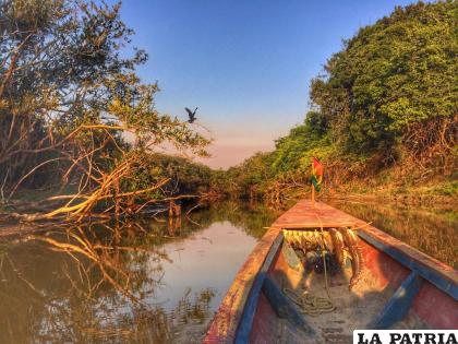 Rurrenabaque: La pintoresca entrada a Beni a través del río / Bolivia Mía 
