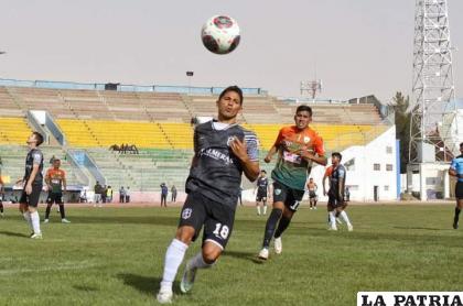 San Antonio de Bulo Bulo aprovechó los errores de Sur-Car /Jaime Martinez 