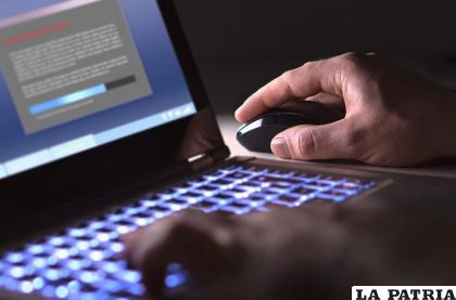 La AJ alerta a la ciudadanía de evitar ser estafados por casinos en línea /LA PATRIA