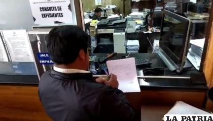 Concejales presentan memorial y piden celeridad en revisión del caso Cerro San Pedro /RRSS