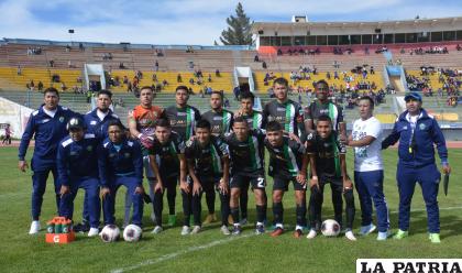 Sur-Car tenía previsto jugar su primer partido de la segunda fase el sábado ante Fatic /LA PATRIA