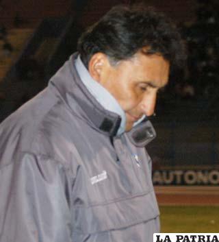 Marcos Ferrufino