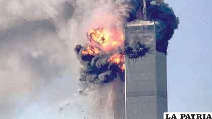 Después de los ataques del 11 de septiembre proliferaron las teorías conspirativas