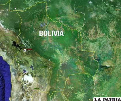 Mientras la competitividad mejora con fuerza en Latinoamérica, Bolivia se mantiene en la zona baja