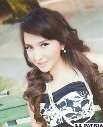 Patricia Mendoza