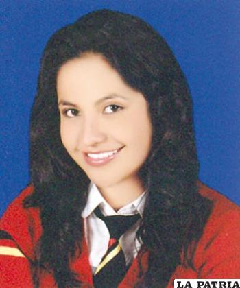 Daniela Vargas