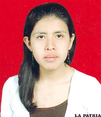 Paola Medina Alanes