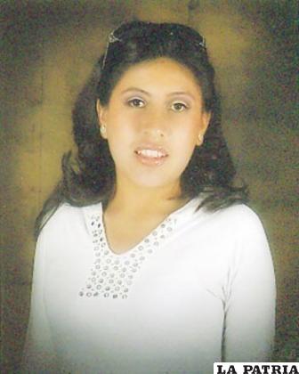 Wara Mendieta