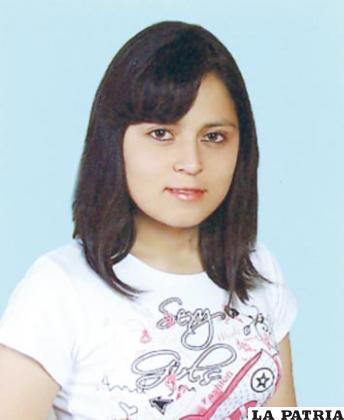 María Elena Montaño