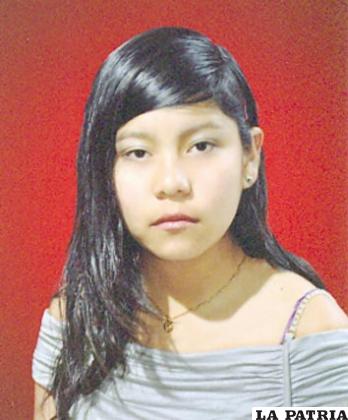 Valeria Campoverde